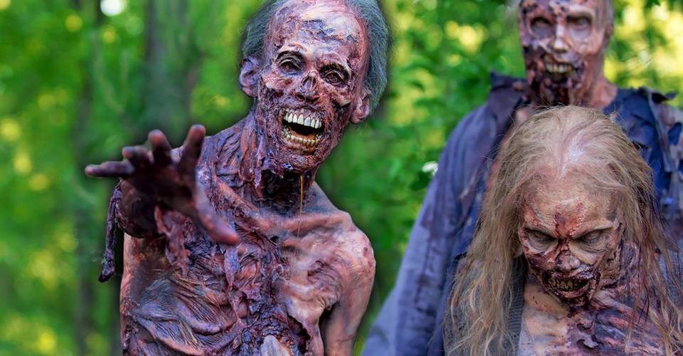Fear the Walking Dead Trailer Teases an Innovative Use for Zombies Fear the Walking Dead Trailer Teases an Innovative Use for Zombies